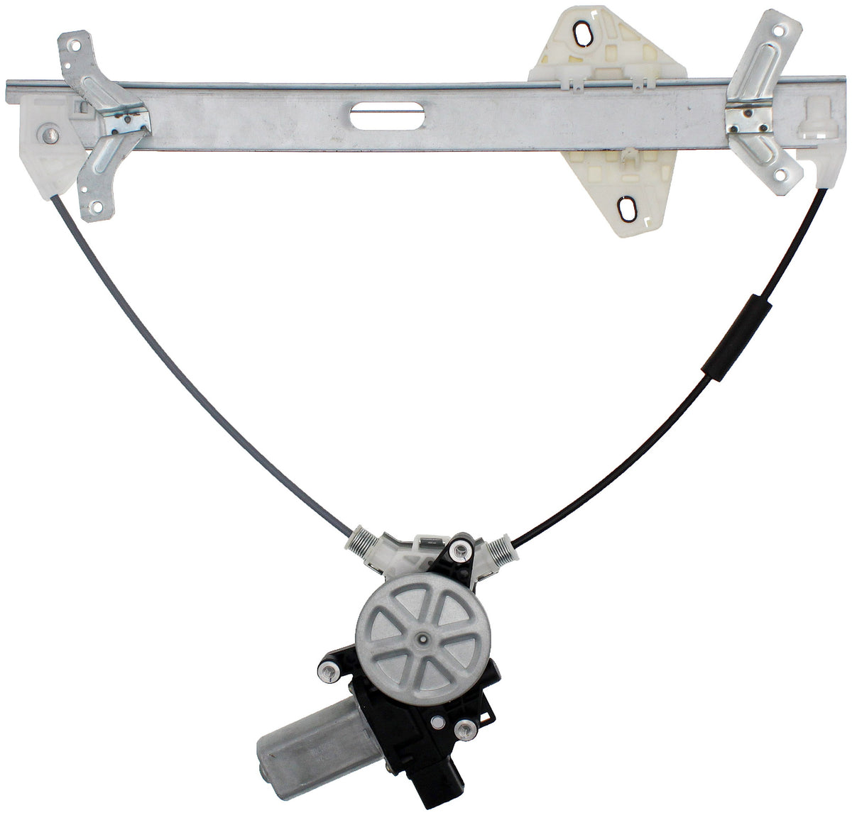 Dorman Power Window Motor and Regulator Assembly for 2003-2007 Honda Accord 741-305