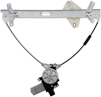Dorman Power Window Motor and Regulator Assembly for 2003-2007 Honda Accord 741-305