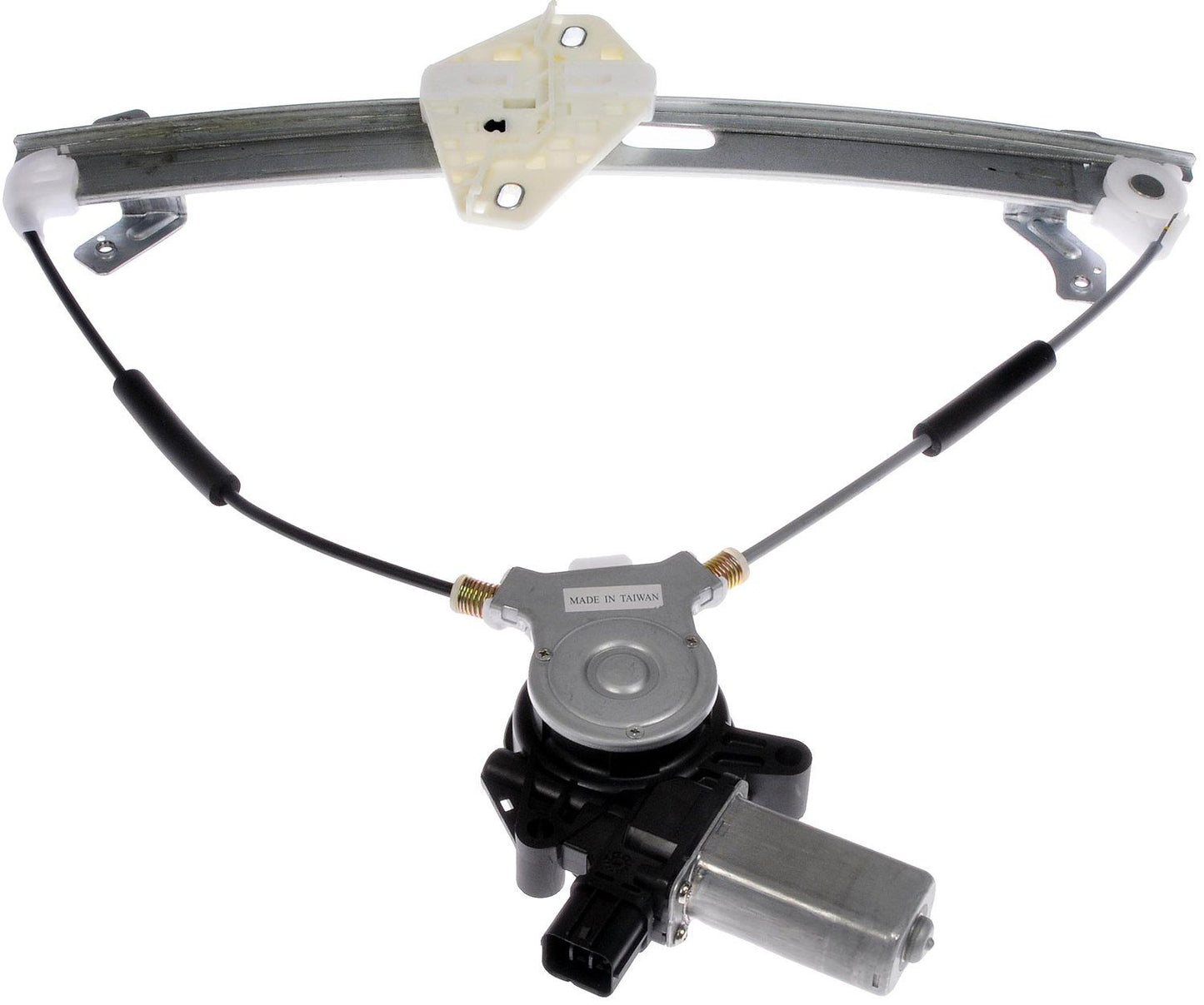 Dorman Power Window Motor and Regulator Assembly for 2003-2007 Honda Accord 741-305