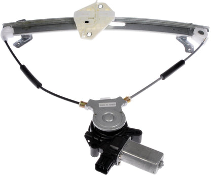 Dorman Power Window Motor and Regulator Assembly for 2003-2007 Honda Accord 741-305