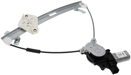 Dorman Power Window Motor and Regulator Assembly for 2003-2007 Honda Accord 741-305
