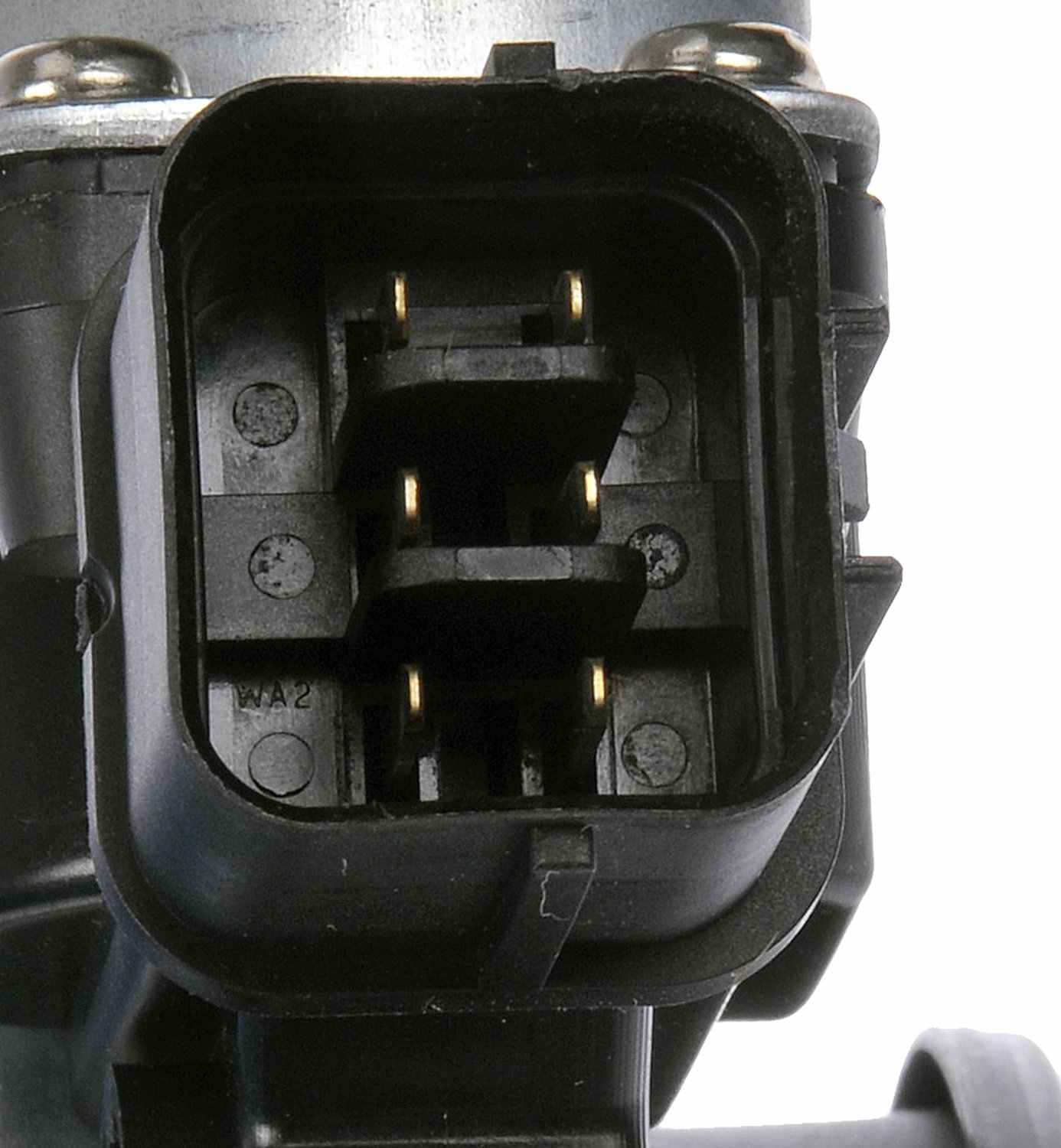 Dorman Power Window Motor and Regulator Assembly for 2007-2003 Honda Accord 741-306