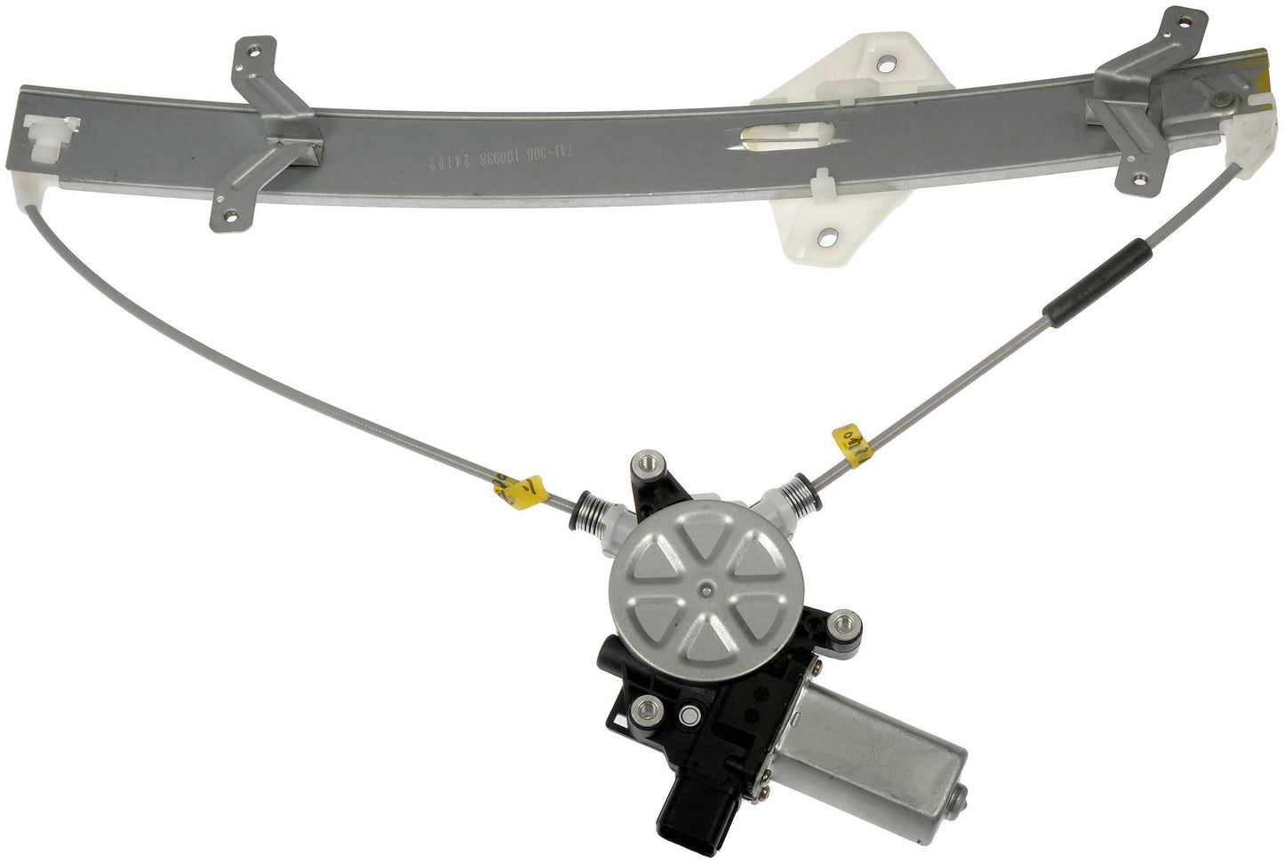 Dorman Power Window Motor and Regulator Assembly for 2007-2003 Honda Accord 741-306