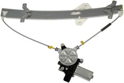 Dorman Power Window Motor and Regulator Assembly for 2007-2003 Honda Accord 741-306