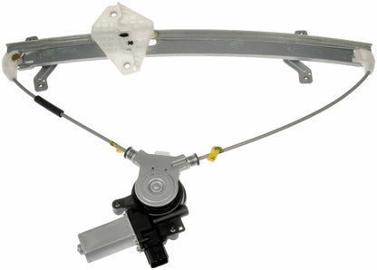 Dorman Power Window Motor and Regulator Assembly for 2007-2003 Honda Accord 741-306