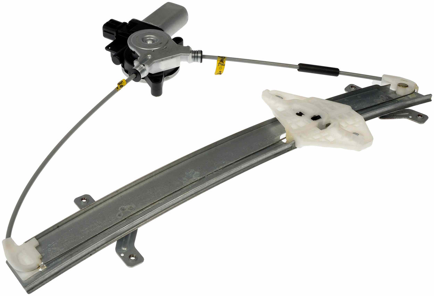 Dorman Power Window Motor and Regulator Assembly for 2007-2003 Honda Accord 741-306