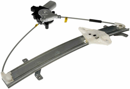 Dorman Power Window Motor and Regulator Assembly for 2007-2003 Honda Accord 741-306