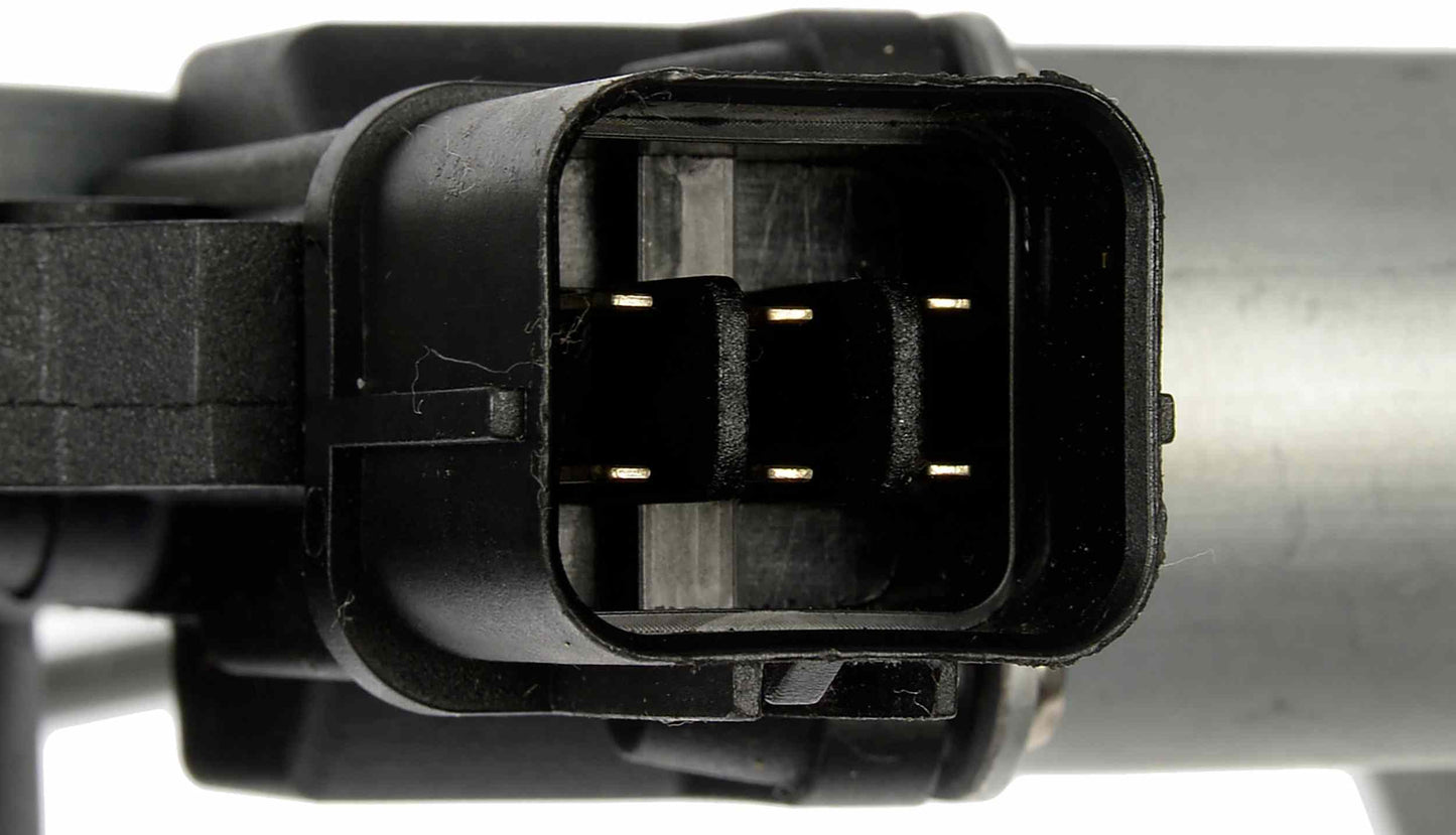 Dorman Power Window Motor and Regulator Assembly for 2007-2003 Honda Accord 741-306
