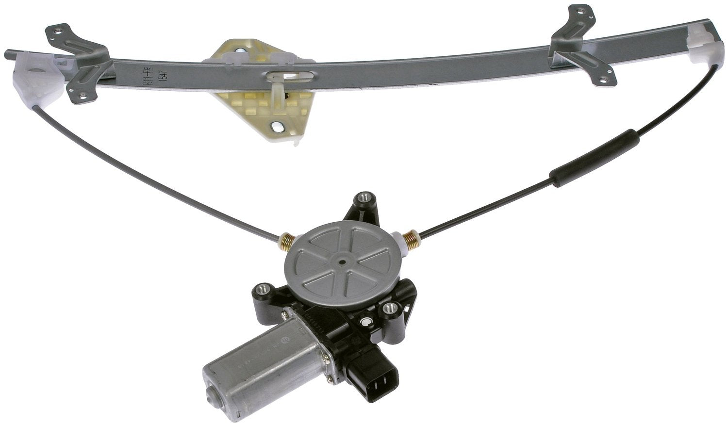 Dorman - OE Solutions WINDOW REGULATOR 741-307