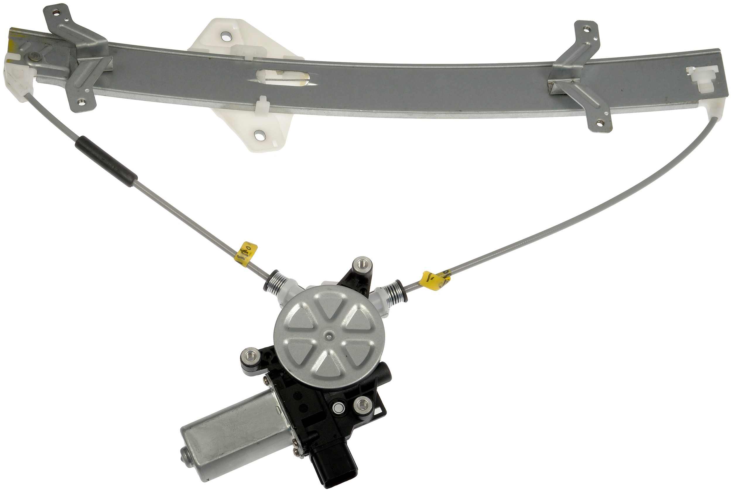 Dorman - OE Solutions WINDOW REGULATOR 741-307