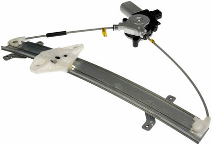 Dorman - OE Solutions WINDOW REGULATOR 741-307