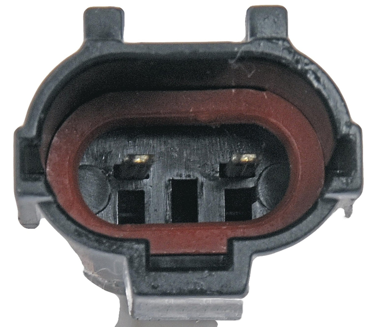 Dorman - OE Solutions Power Window Regulator And Motor Assembly 741-308
