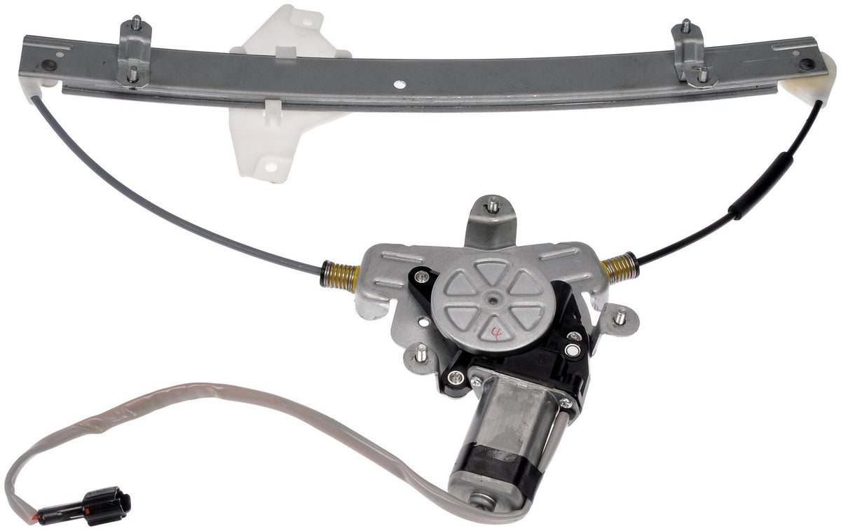 Dorman - OE Solutions Power Window Regulator And Motor Assembly 741-308
