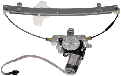 Dorman - OE Solutions Power Window Regulator And Motor Assembly 741-308