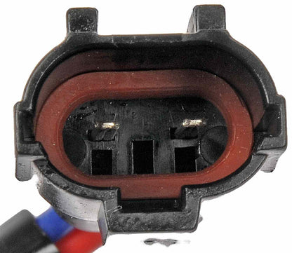 Dorman - OE Solutions WINDOW REGULATOR 741-309