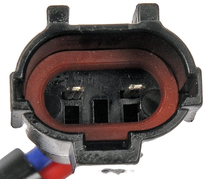 Dorman - OE Solutions WINDOW REGULATOR 741-309