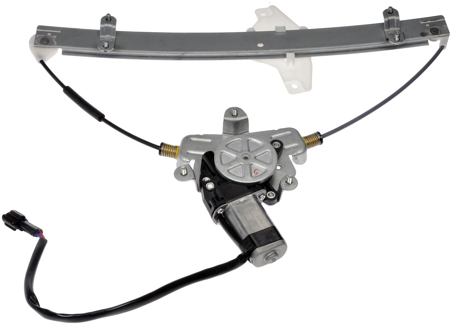 Dorman - OE Solutions WINDOW REGULATOR 741-309