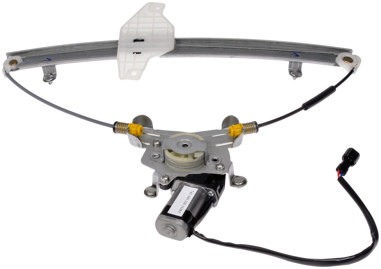 Dorman - OE Solutions WINDOW REGULATOR 741-309