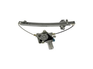 Dorman - OE Solutions WINDOW REGULATOR 741-310