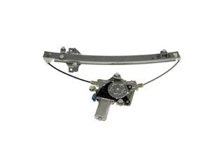 Dorman - OE Solutions WINDOW REGULATOR 741-311