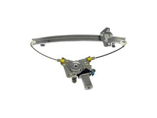 Dorman - OE Solutions WINDOW REGULATOR 741-311