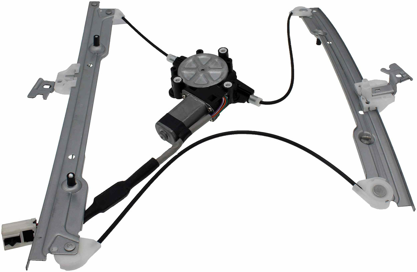 Dorman - OE Solutions WINDOW REGULATOR WITH MOTOR 741-344