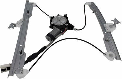 Dorman - OE Solutions WINDOW REGULATOR WITH MOTOR 741-344