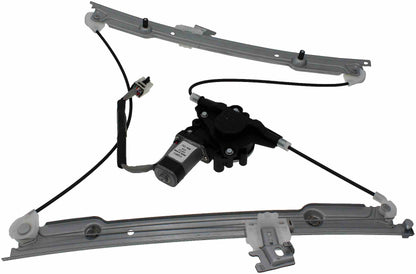 Dorman - OE Solutions WINDOW REGULATOR WITH MOTOR 741-344