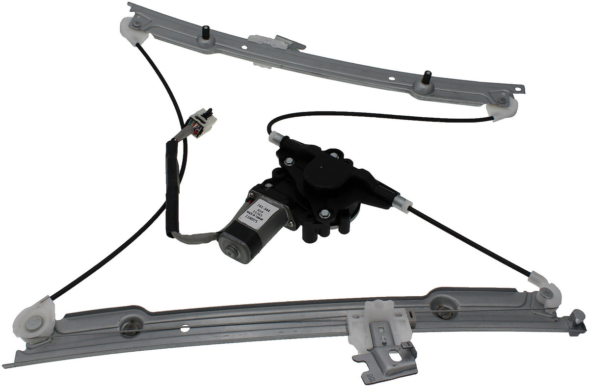 Dorman - OE Solutions WINDOW REGULATOR WITH MOTOR 741-344