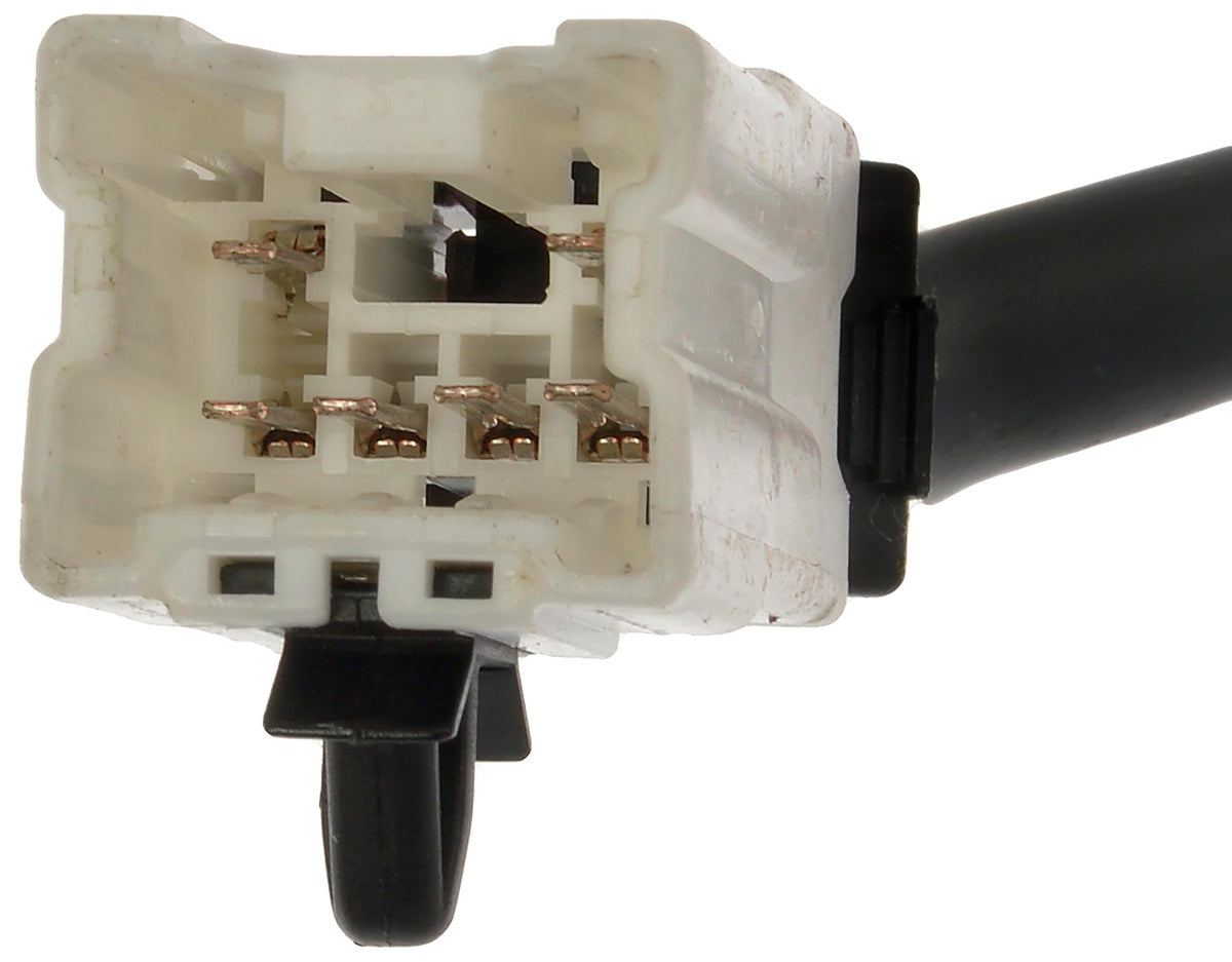 Dorman - OE Solutions WINDOW REGULATOR WITH MOTOR 741-344