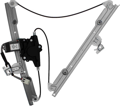 Dorman - OE Solutions WINDOW REGULATOR WITH MOTOR 741-344