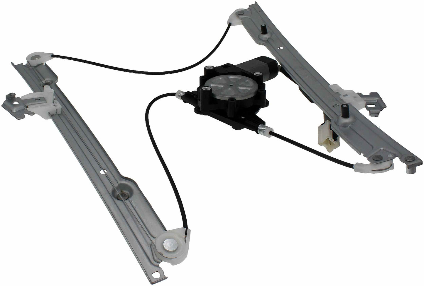 Dorman - OE Solutions WINDOW REGULATOR WITH MOTOR 741-344