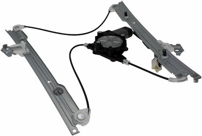 Dorman - OE Solutions WINDOW REGULATOR WITH MOTOR 741-344