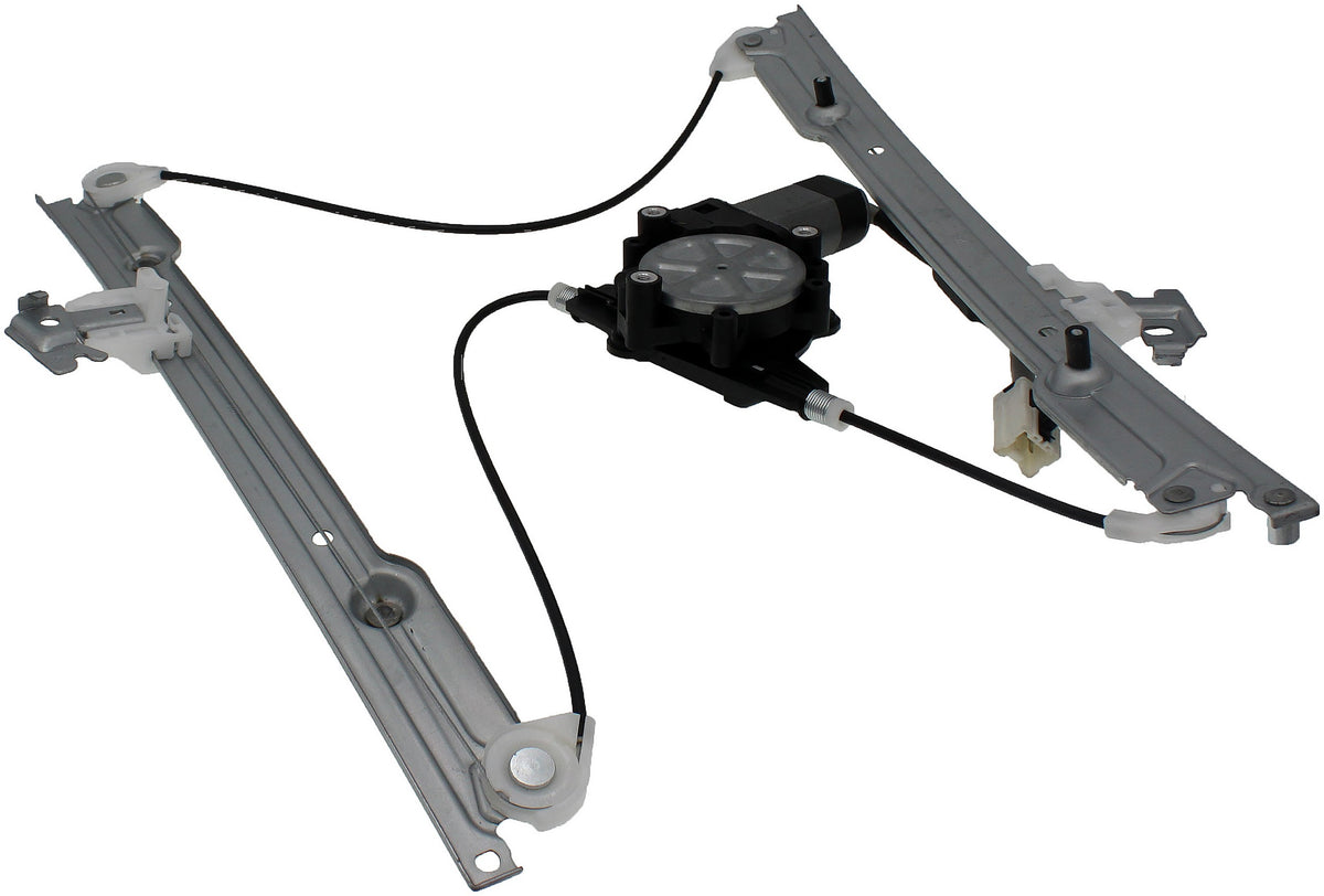 Dorman - OE Solutions WINDOW REGULATOR WITH MOTOR 741-344
