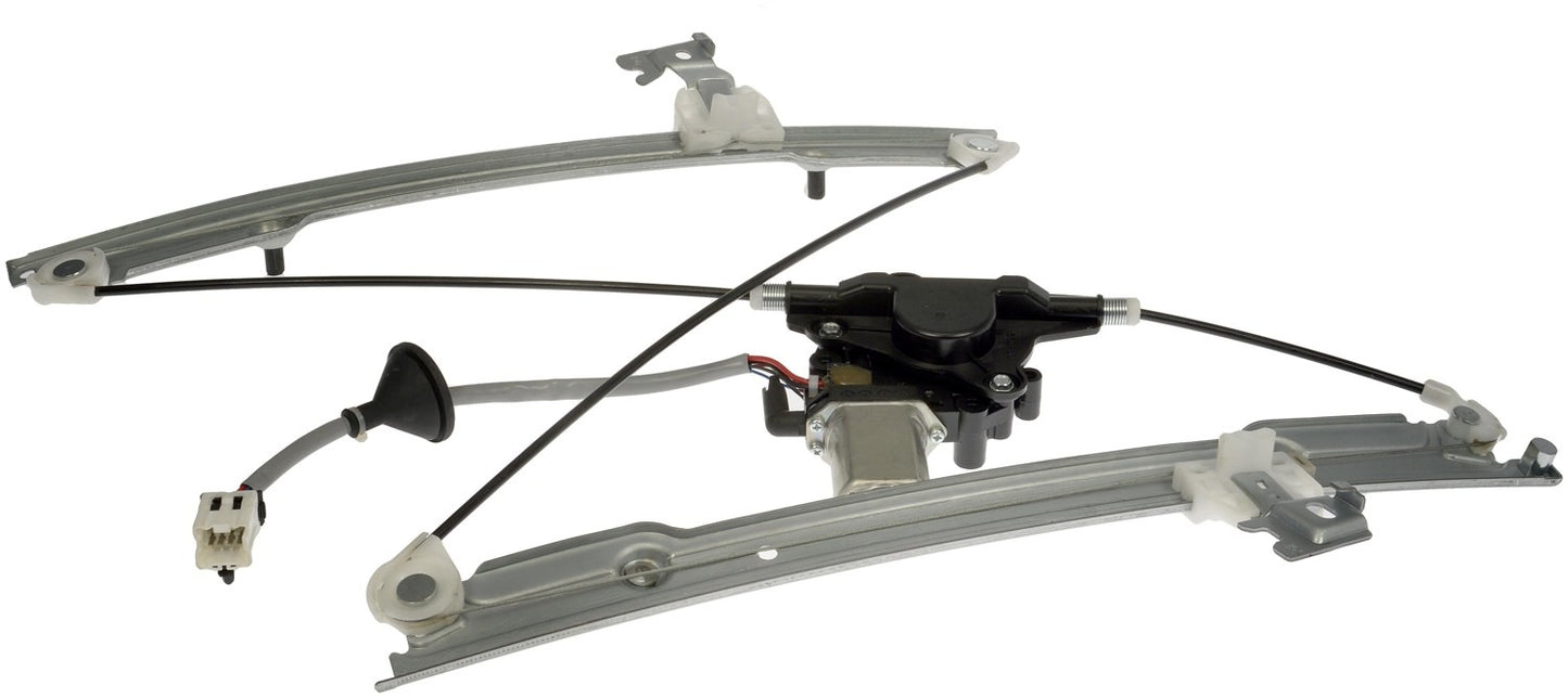 Dorman - OE Solutions WINDOW REGULATOR WITH MOTOR 741-344