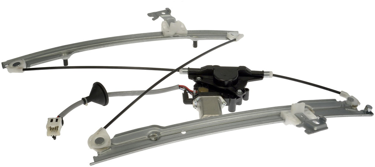 Dorman - OE Solutions WINDOW REGULATOR WITH MOTOR 741-344