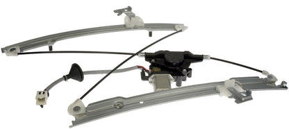 Dorman - OE Solutions WINDOW REGULATOR WITH MOTOR 741-344
