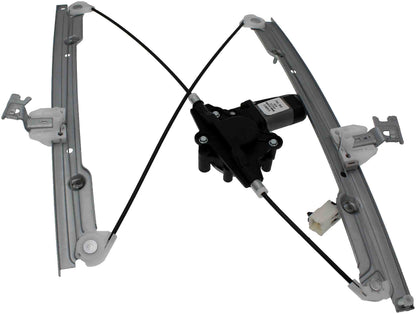 Dorman - OE Solutions WINDOW REGULATOR WITH MOTOR 741-345