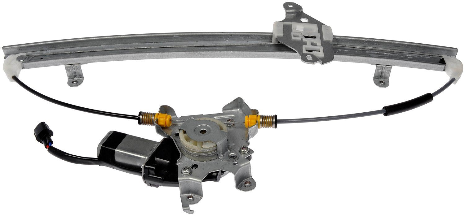 Dorman Power Window Regulator And Motor Assembly