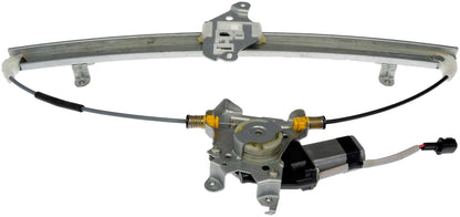 Dorman - OE Solutions WINDOW REGULATOR 741-349