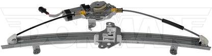 Dorman - OE Solutions WINDOW REGULATOR 741-349