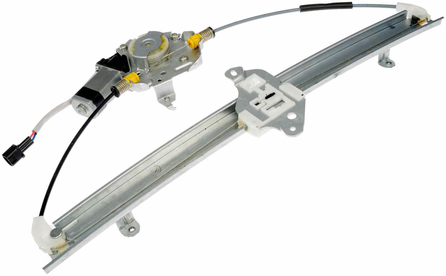 Dorman - OE Solutions WINDOW REGULATOR 741-349