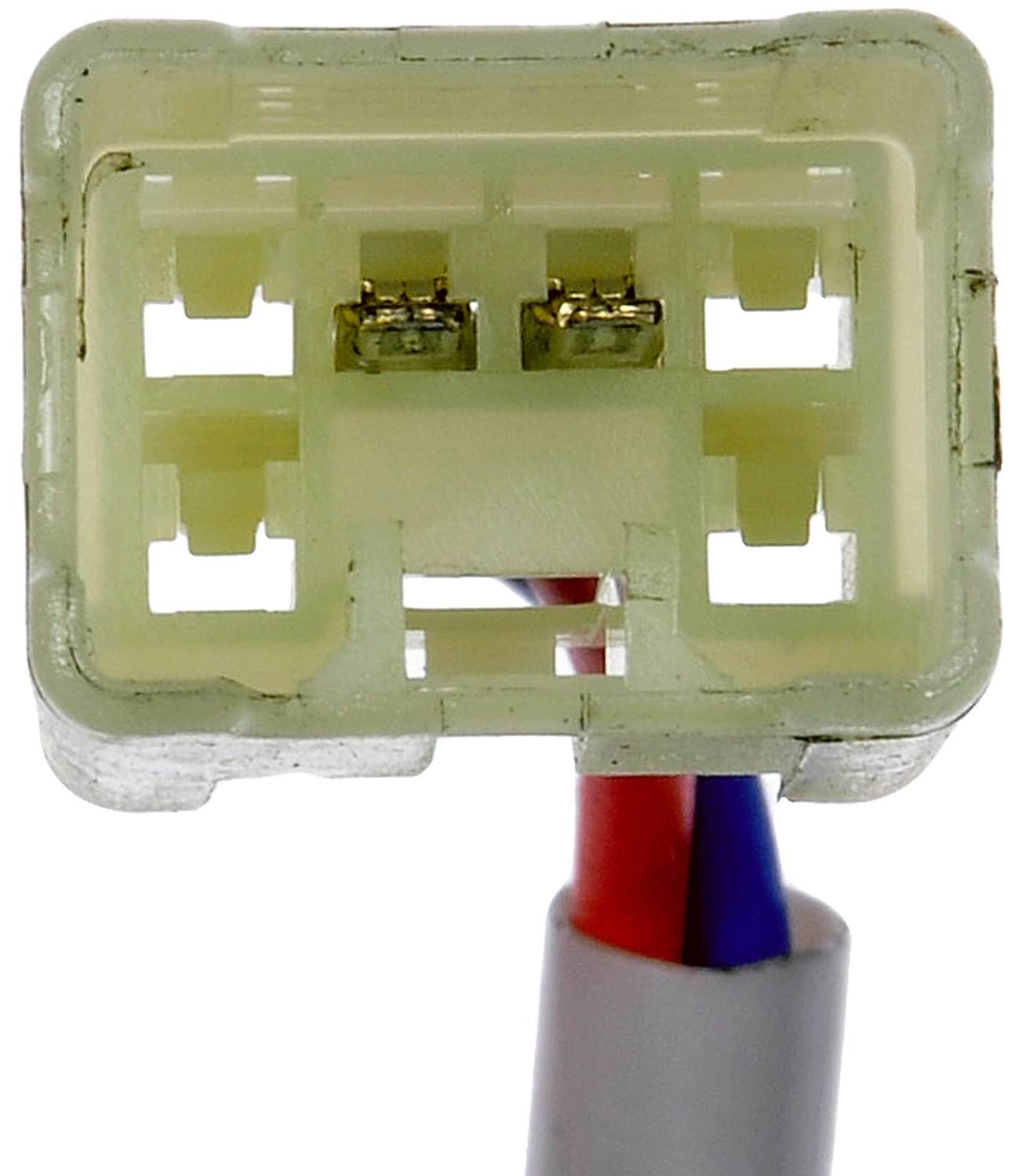 Dorman - OE Solutions WINDOW REGULATOR 741-356