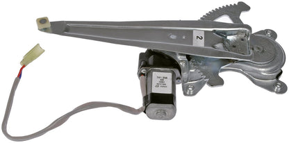 Dorman - OE Solutions WINDOW REGULATOR 741-356