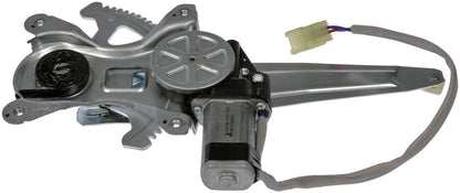 Dorman - OE Solutions WINDOW REGULATOR 741-356