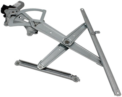 Dorman - OE Solutions Power Window Regulator & Motor Assembly for 2009-03 Lexus GX470 and 2009-03 Toyota 4Runner 741-358