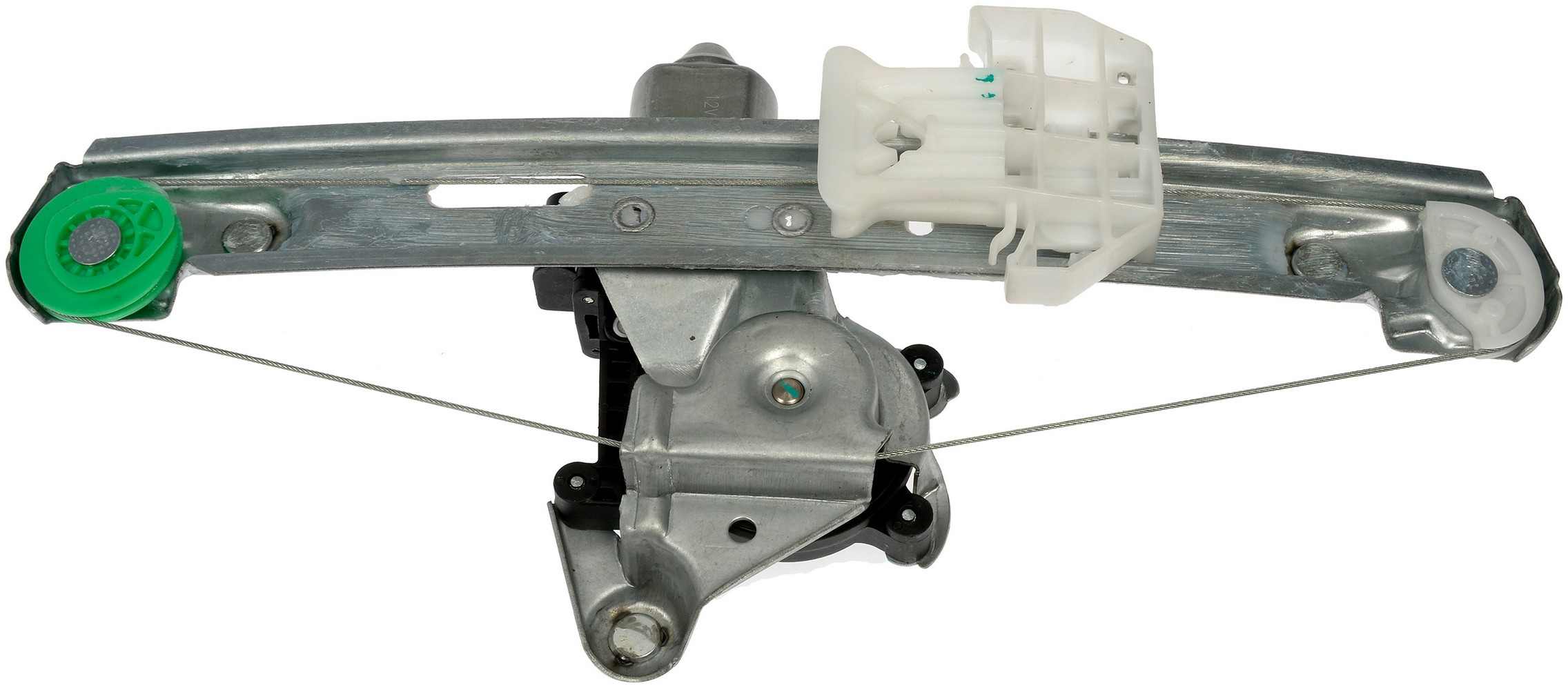 Dorman - OE Solutions WINDOW REGULATOR 741-372