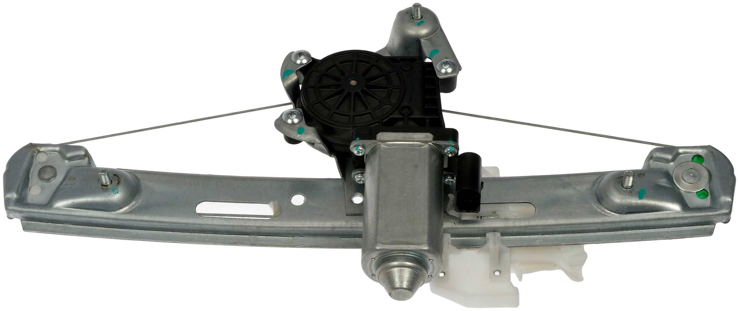 Dorman - OE Solutions WINDOW REGULATOR 741-373