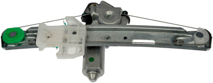 Dorman - OE Solutions WINDOW REGULATOR 741-373