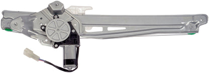 Dorman - OE Solutions WINDOW REGULATOR WITH MOTOR 741-376
